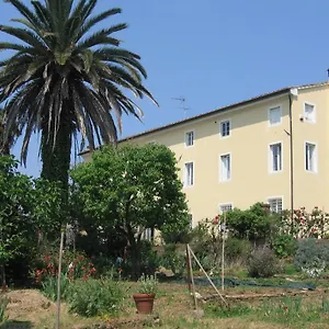 Bed & Breakfast Casa Marce A 