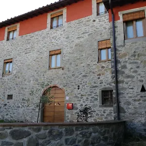 Bed & Breakfast Via Di Mezzo, Coreglia Antelminelli