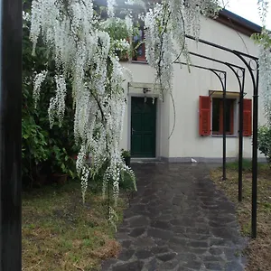 Bed & Breakfast Gingerbread, Villafranca in Lunigiana