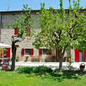 Bed & Breakfast Casa Donella, Gricignano