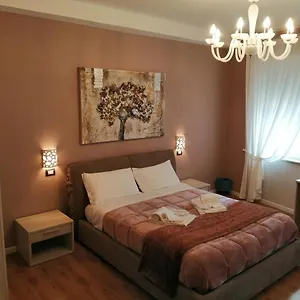 3* Maison d'hôtes Km 0 Dal Centro By Tiziana Monaldi