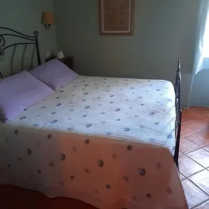 Bed & Breakfast Gli Ulivi, Fosdinovo