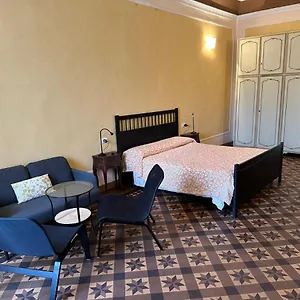 Gasthuis Casa Cavour, Pontremoli