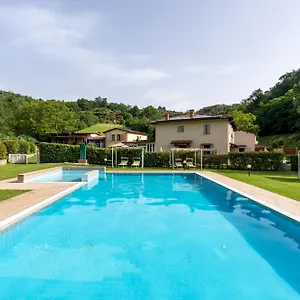 Landhuis Valleverde, Ricasoli