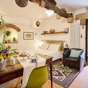 Guest house Casa Torta, Monticchiello