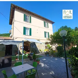 Bed & Breakfast Prato D'era, Volterra