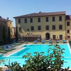  Appart hôtel Borgo Di Gramugnana