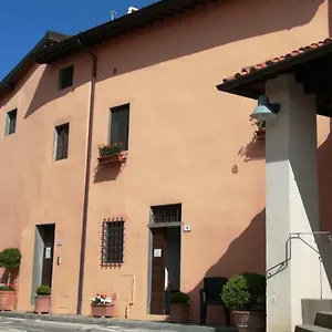  Maison d'hôtes Il Ghiro