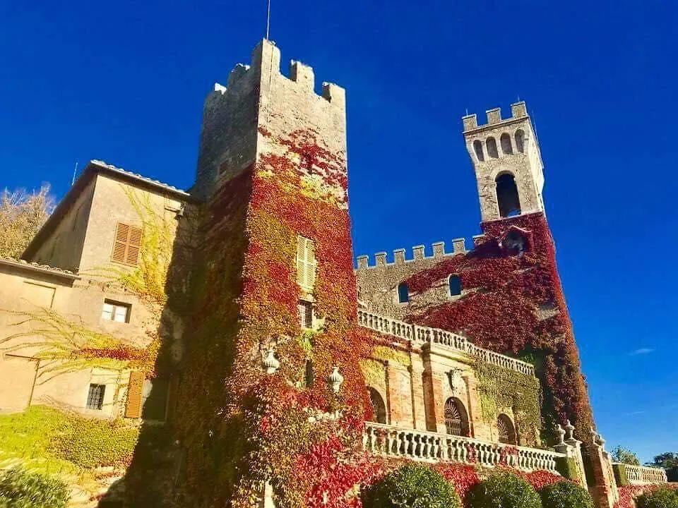 Osteria I'Casolare Otel San Giovanni Valdarno