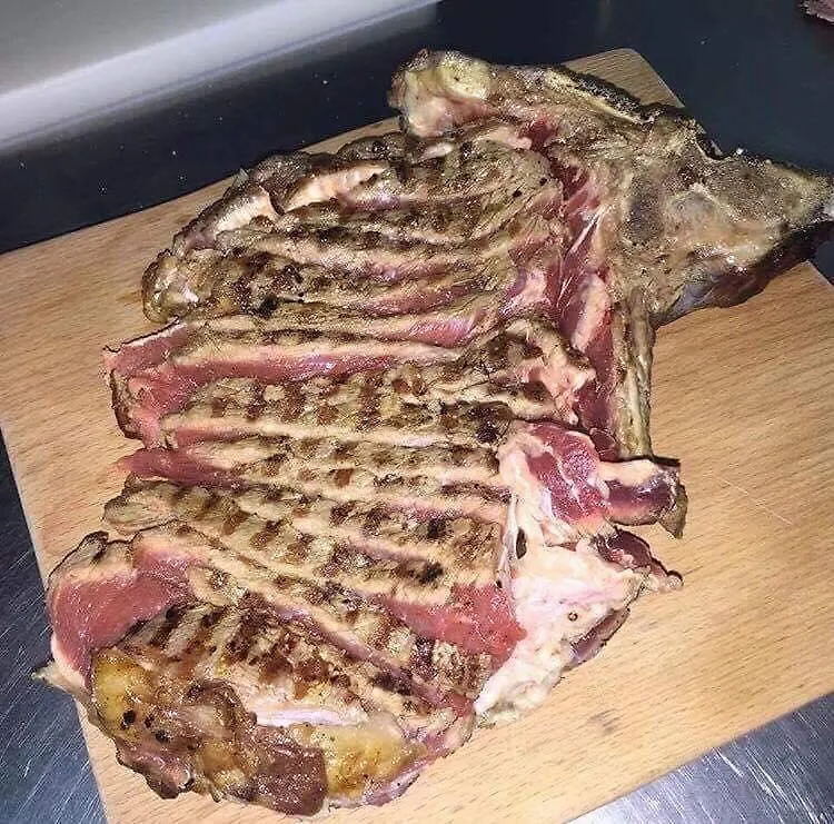 Osteria I'Casolare Hotel San Giovanni Valdarno