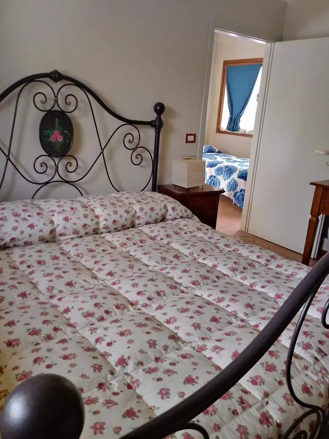 Konukevi Osteria I'Casolare Otel San Giovanni Valdarno