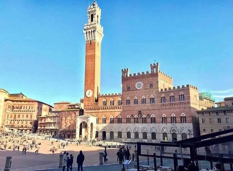 Konukevi Osteria I'Casolare Otel San Giovanni Valdarno