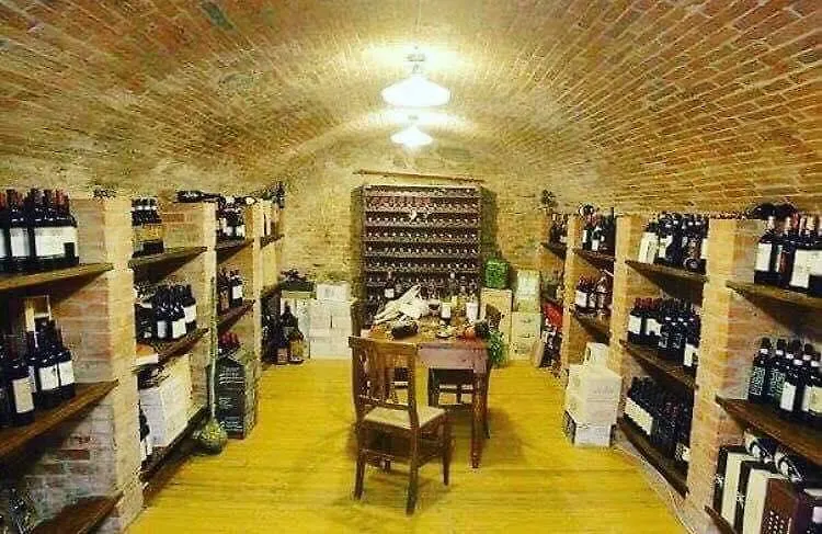 Osteria I'Casolare Hotel San Giovanni Valdarno Guest house