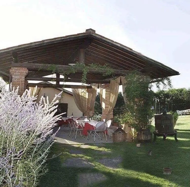 Konukevi Osteria I'Casolare Otel San Giovanni Valdarno