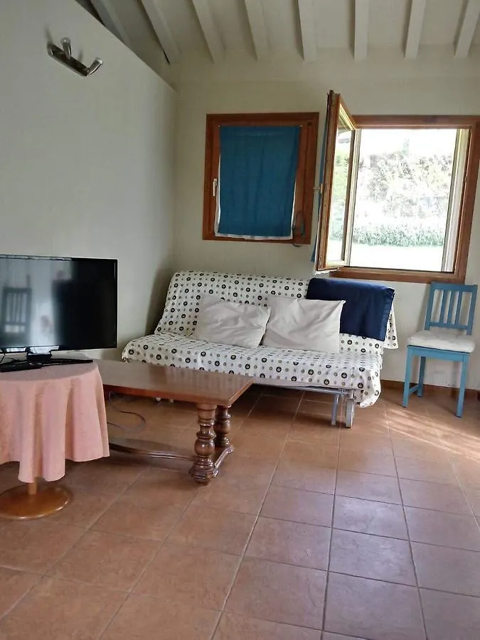 Osteria I'Casolare Hotel San Giovanni Valdarno Guest house