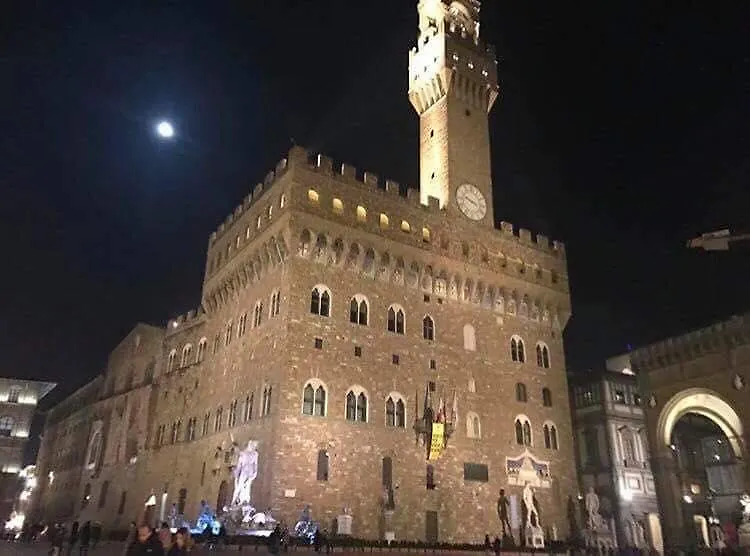 Hotel Osteria I'Casolare San Giovanni Valdarno Penzion