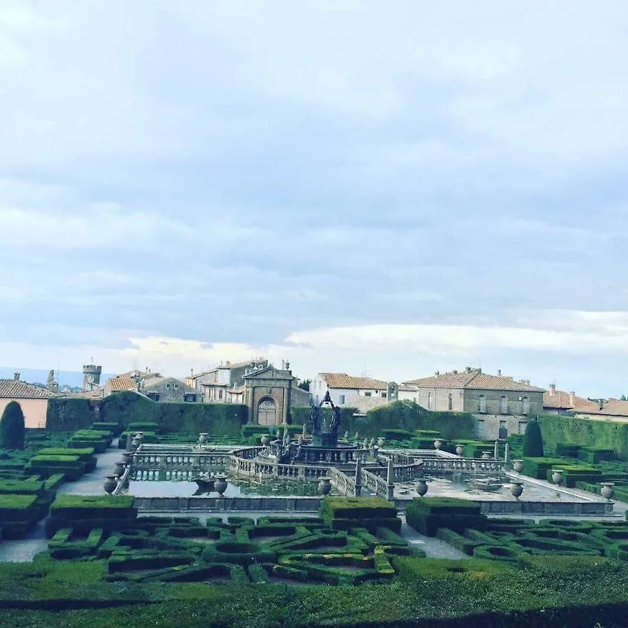 Osteria I'Casolare Otel San Giovanni Valdarno İtalya