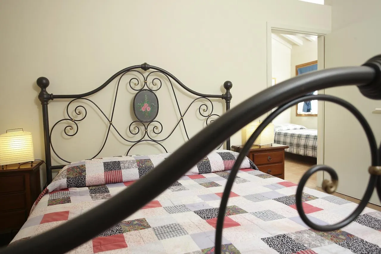 Osteria I'Casolare Otel San Giovanni Valdarno