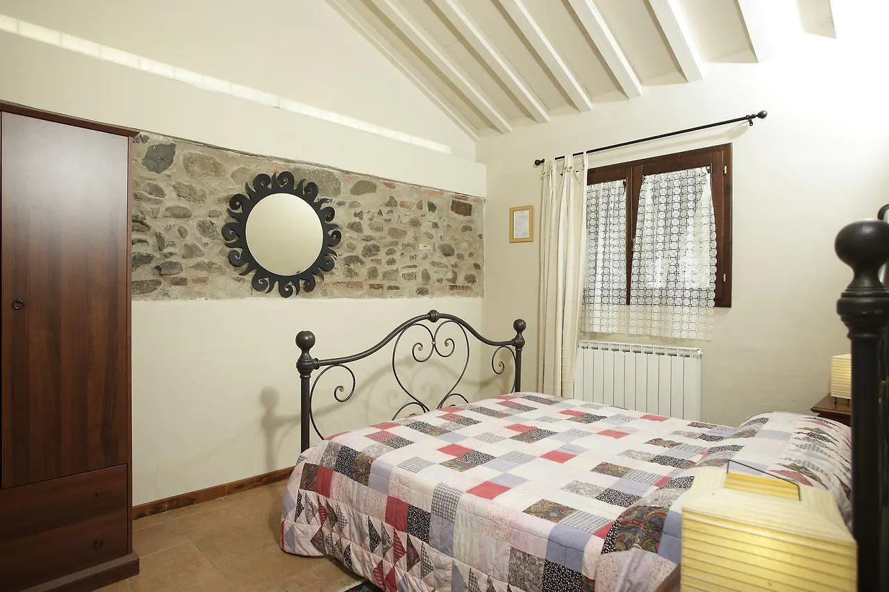 Osteria I'Casolare Otel San Giovanni Valdarno