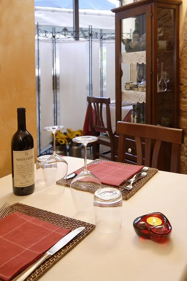 Guest house Osteria I'Casolare Hotel San Giovanni Valdarno