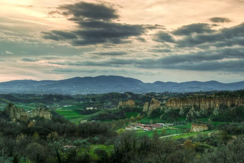 Osteria I'Casolare Hotel San Giovanni Valdarno Italy