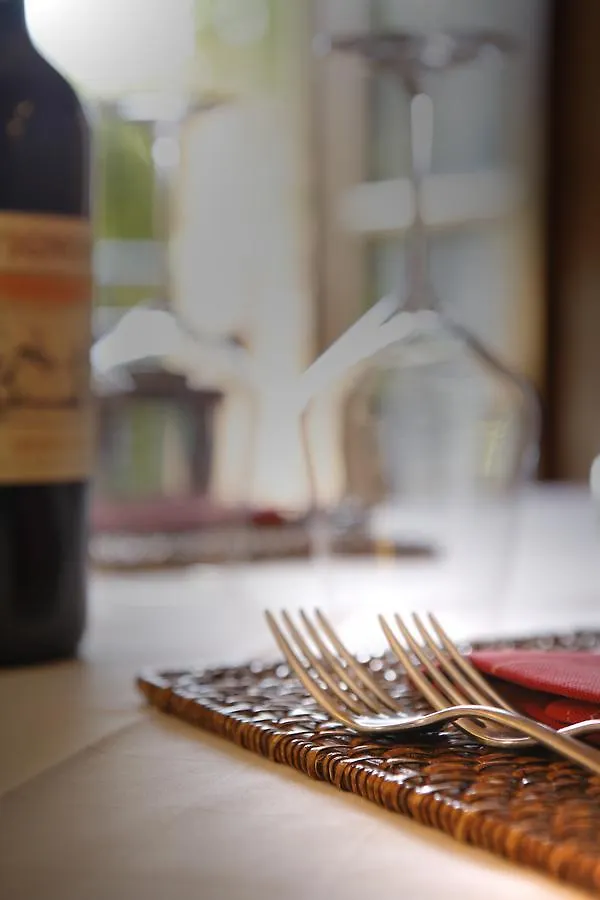 Osteria I'Casolare Hotel San Giovanni Valdarno 0*,