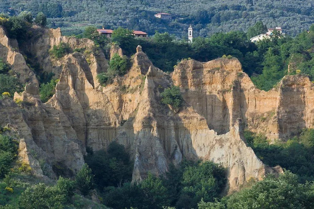 Hotel Osteria I'Casolare San Giovanni Valdarno Penzion