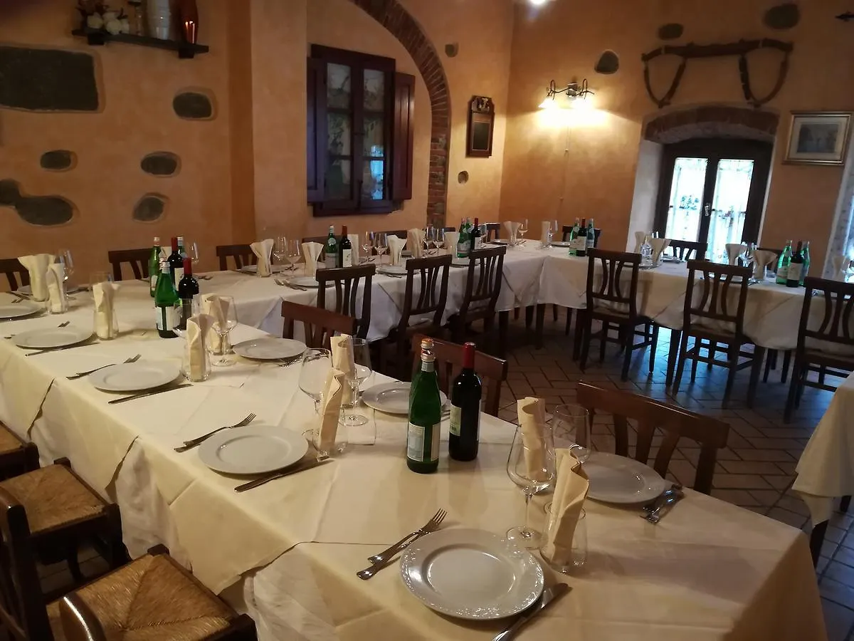Konukevi Osteria I'Casolare Otel San Giovanni Valdarno İtalya