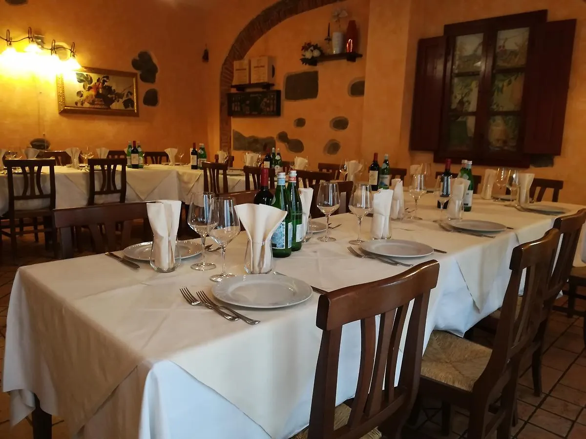 Konukevi Osteria I'Casolare Otel San Giovanni Valdarno İtalya
